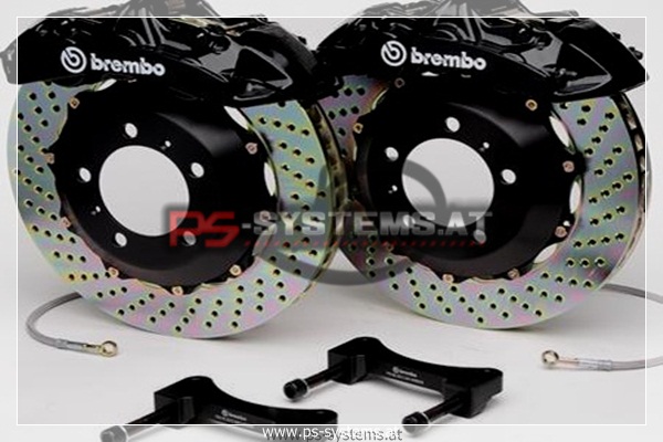 Brembo Bremsen